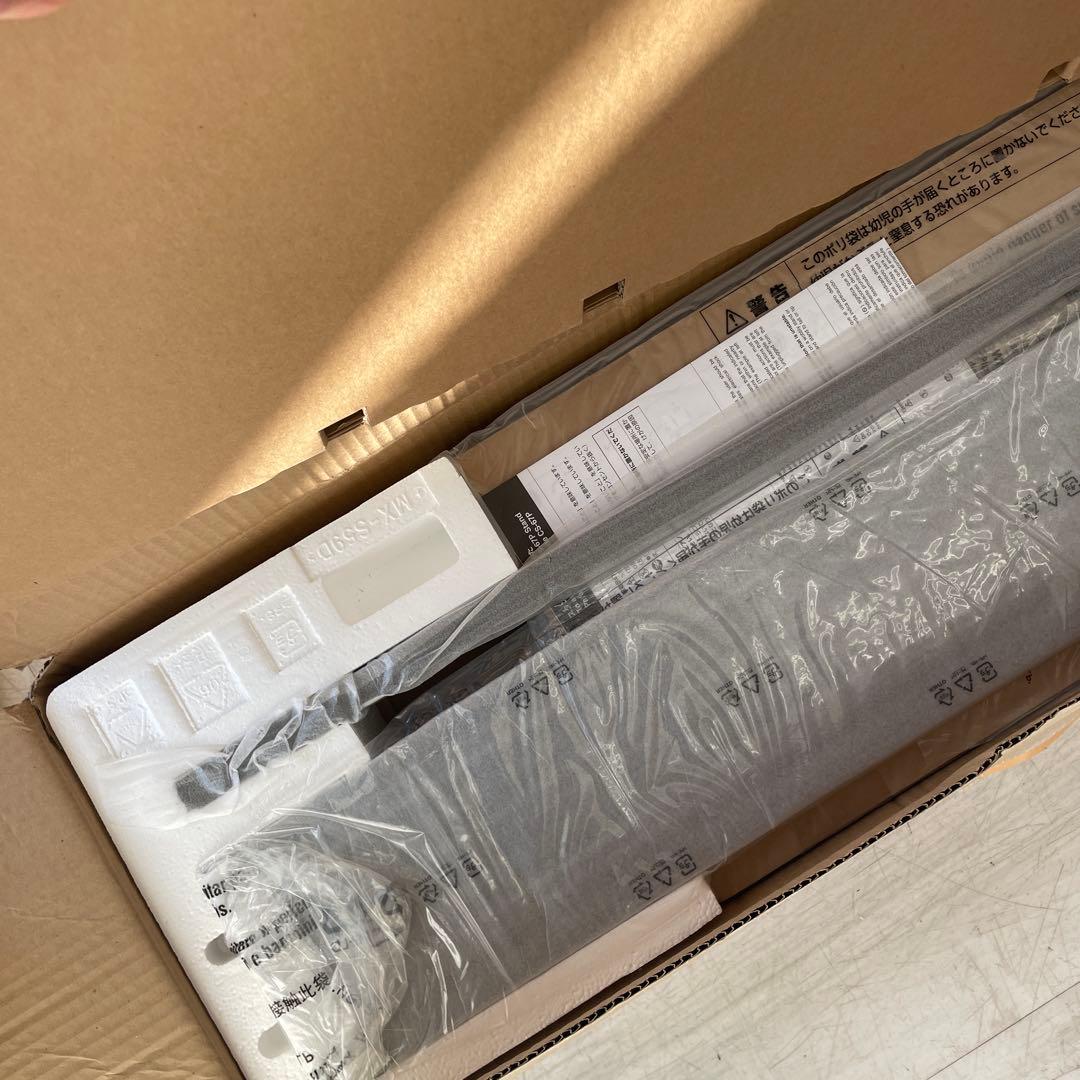 りんご　CASIO CS-67PBK 電子ピアノ　キーボードスタンド　単体