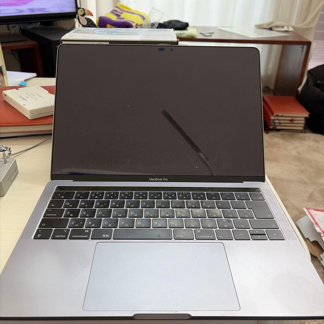 MacBook本体 MacBook Pro 2019Core i5 /8GB / SSD128GB