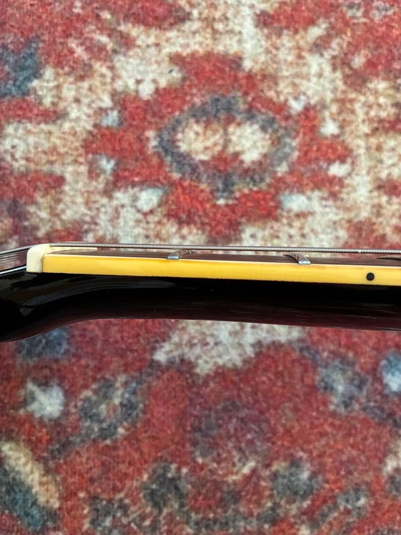 YAMAHA SGタイプ エレキギター