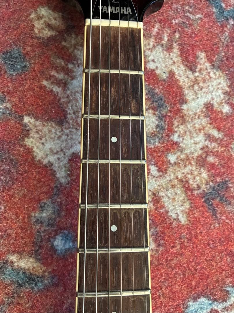 YAMAHA SGタイプ エレキギター