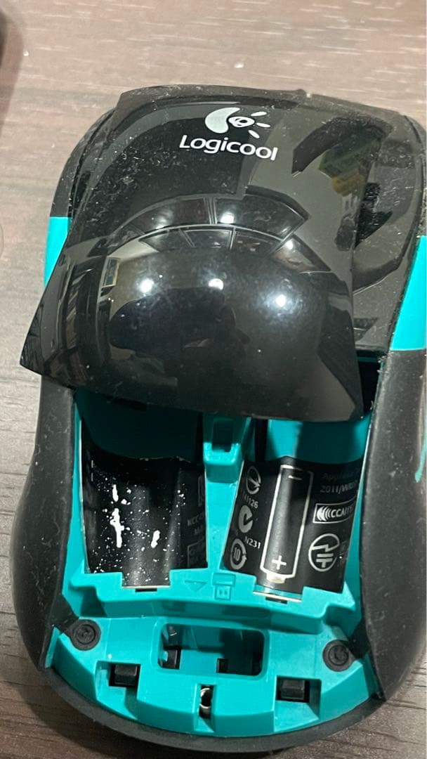 Windowsノート本体 FMVW53WW