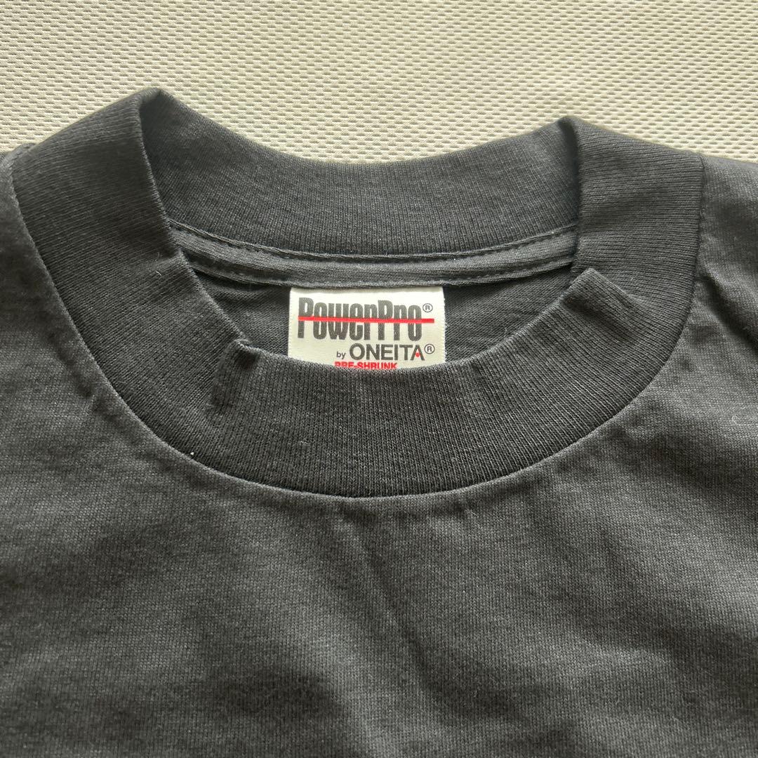 【未使用品　レア】マライヤキャリー　1998 コンサートTシャツ　黒　Lサイズ