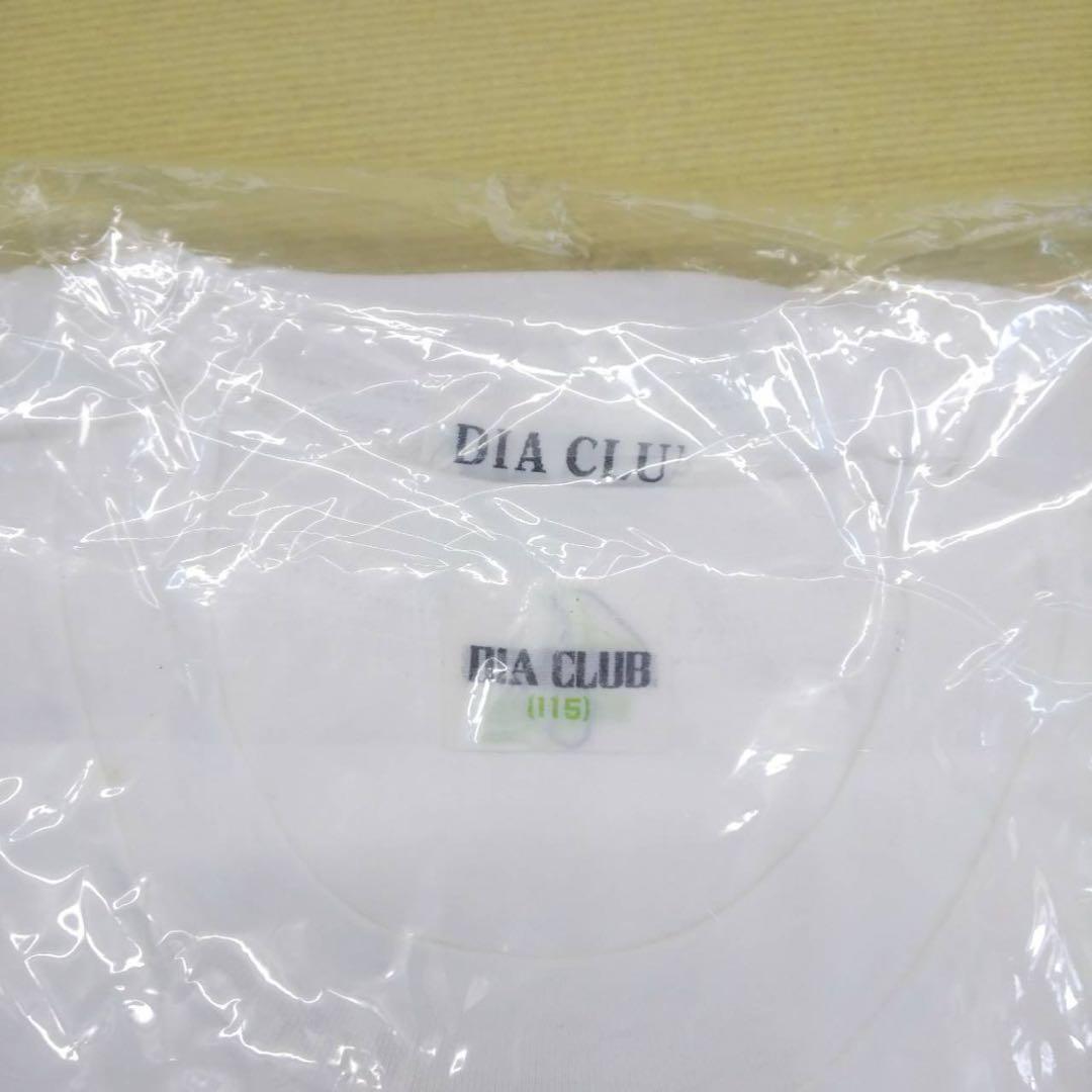 DIA CLUB 講談社 ミッキー・ミニー 親子ペアTシャツ 2枚入り 3点 ♡