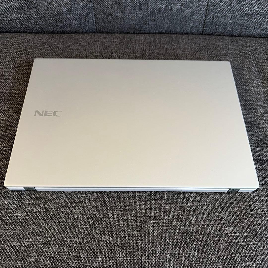 使用少　NEC VersaPro VB-2 部品取りにも