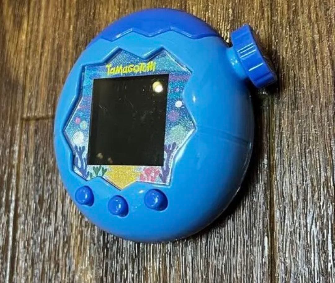 たまごっちパラダイス Paradise ブルーウォーター 匿名発送