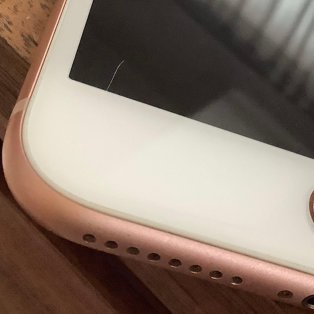 携帯電話本体 iPhone 8 Plus