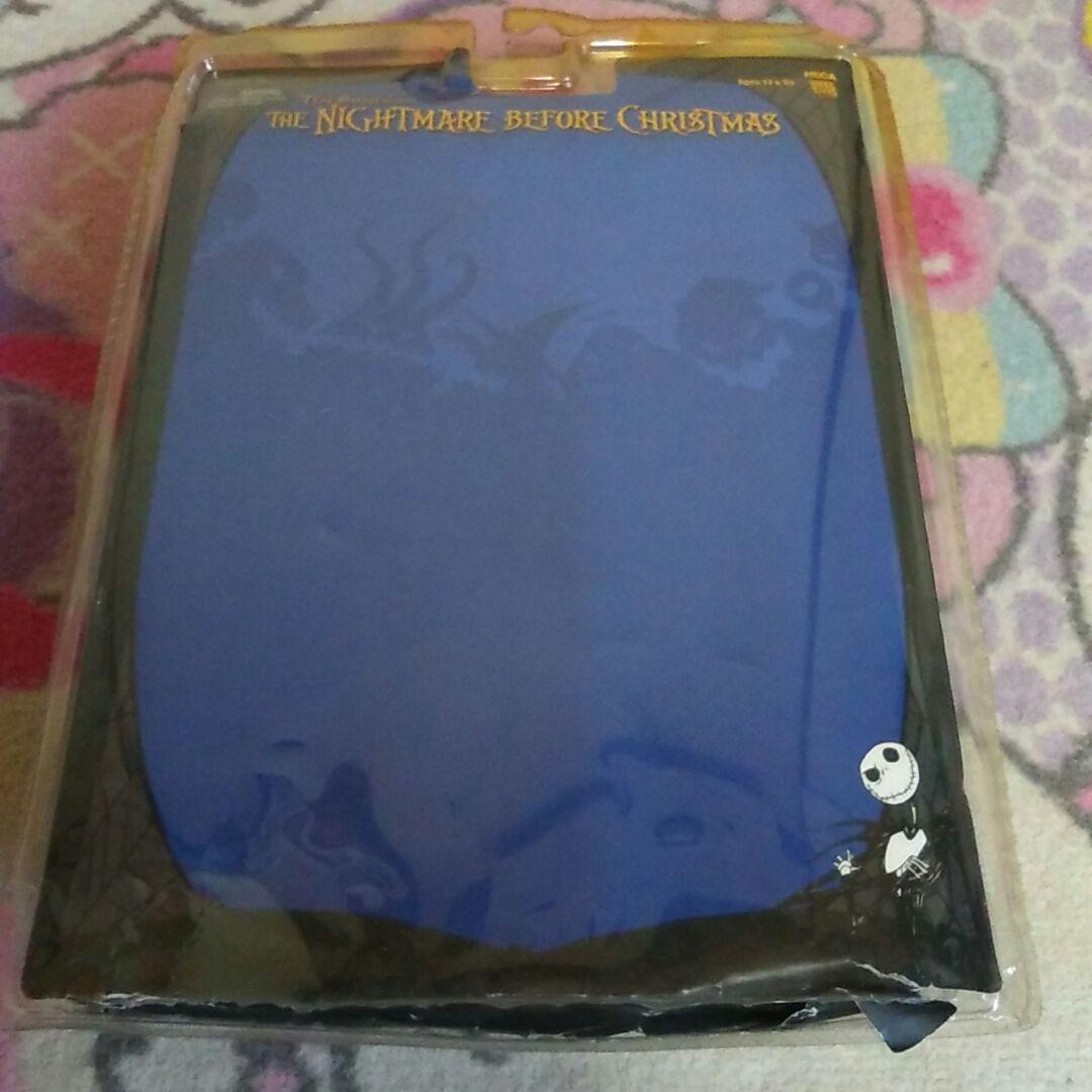 ナイトメアー・ビフォア・クリスマス　ポリストーンフィギュア