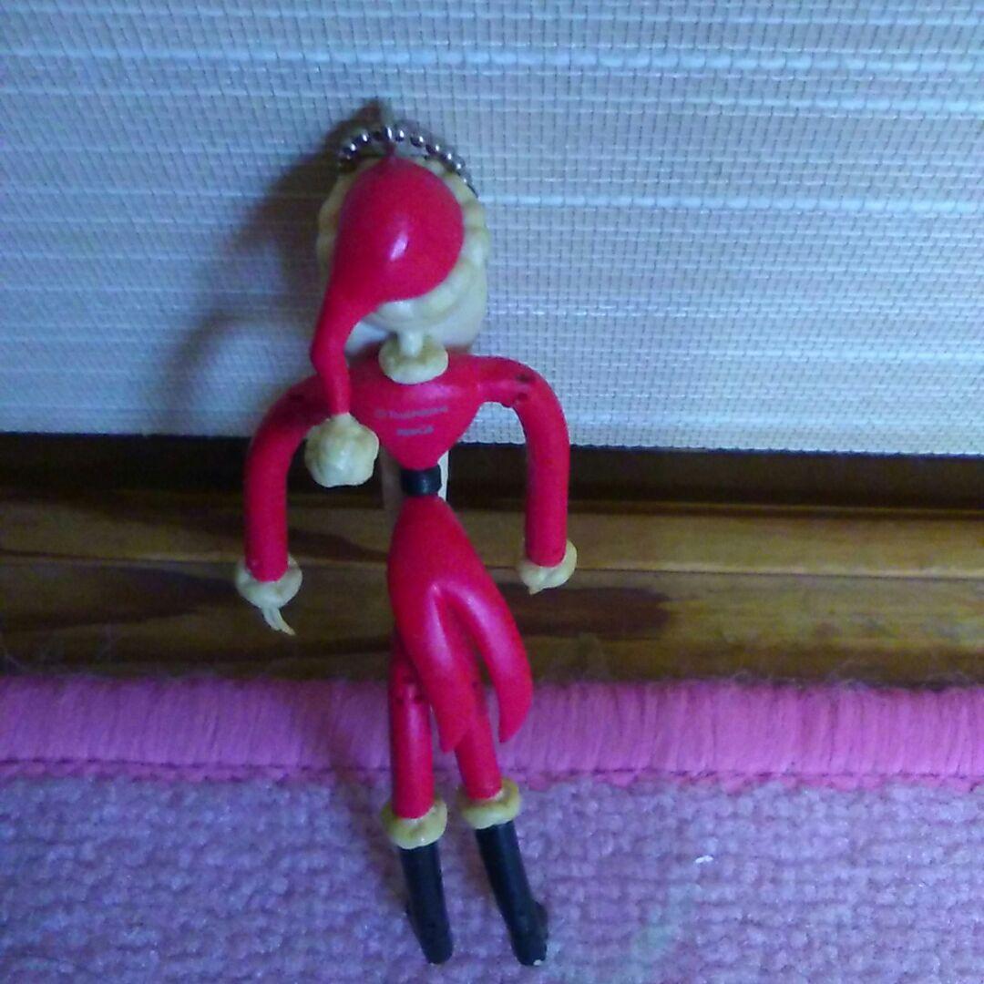 ナイトメアー・ビフォア・クリスマス　ポリストーンフィギュア