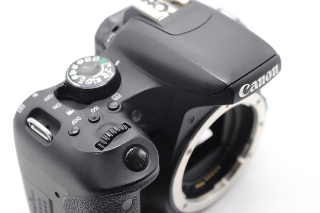 【Canon EOS Kiss X9i ダブルレンズセット】 Wi-Fi搭載