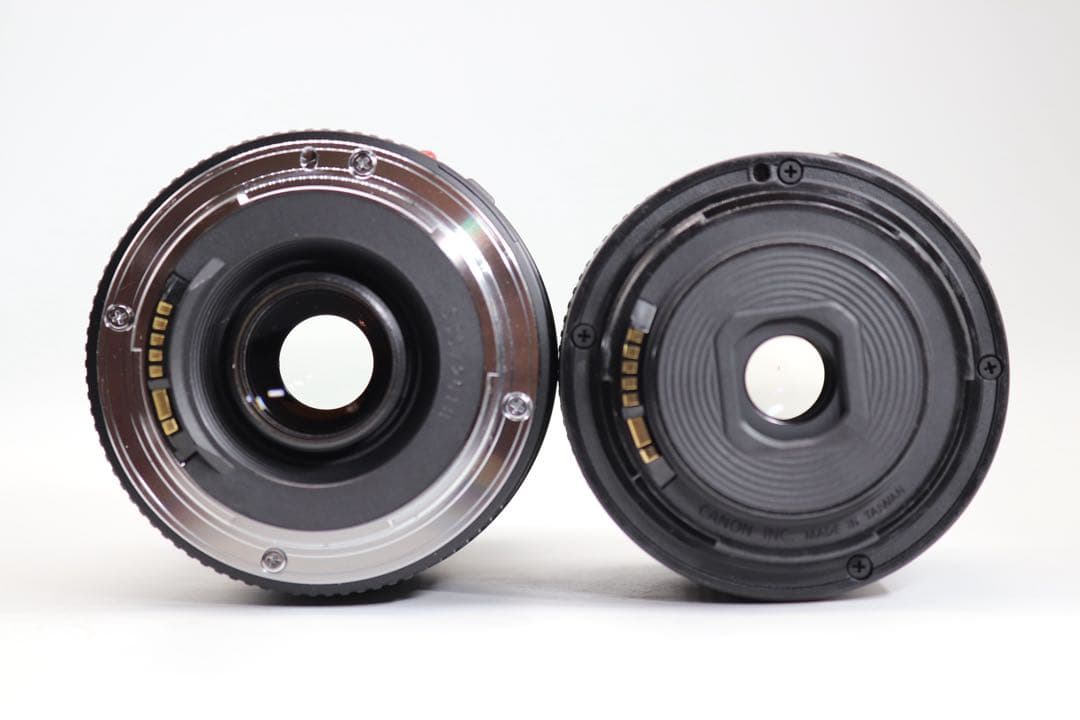 【Canon EOS Kiss X9i ダブルレンズセット】 Wi-Fi搭載