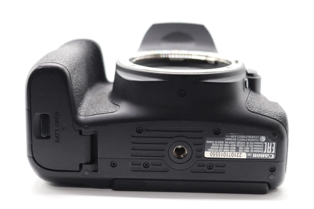 【Canon EOS Kiss X9i ダブルレンズセット】 Wi-Fi搭載