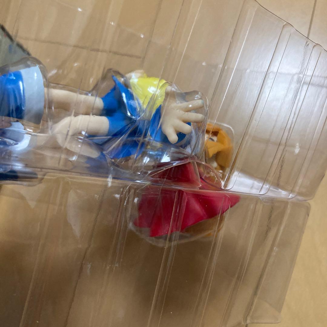 【即購入ok!!】SEGA ぷよぷよ アルル プレミアムフィギュア 新品未使用