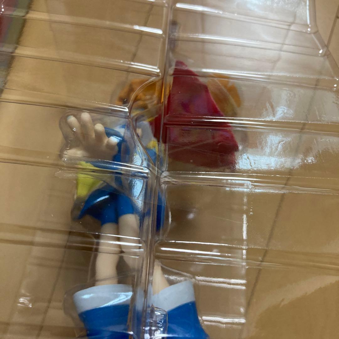 【即購入ok!!】SEGA ぷよぷよ アルル プレミアムフィギュア 新品未使用