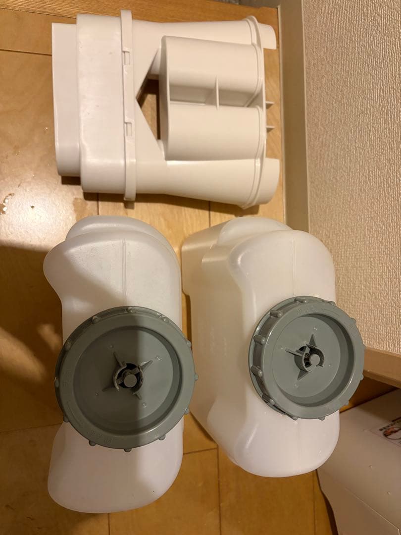 YUASA 大容量スチームファン式加湿器 YHN-12008(W)