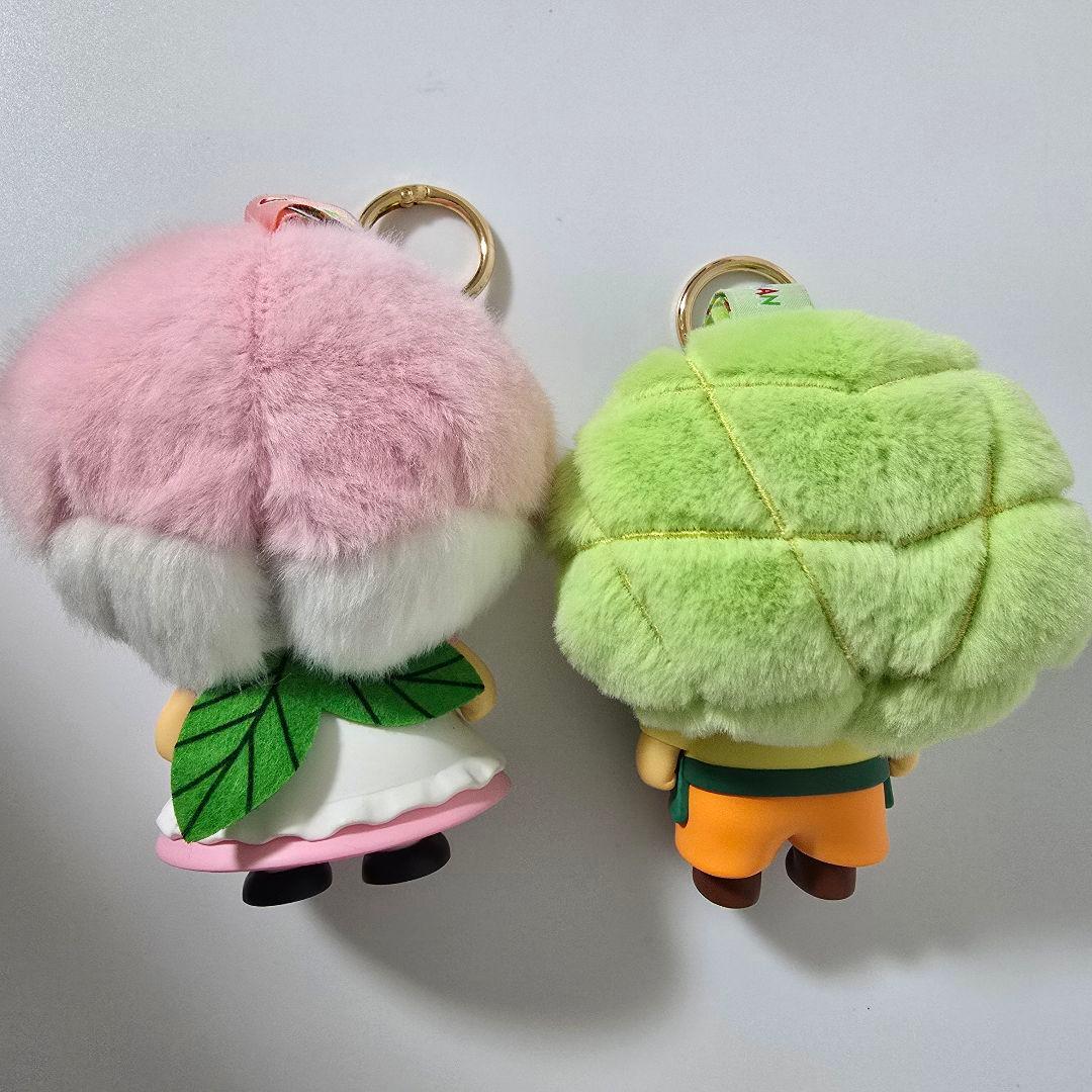 【匿名】クレヨンしんちゃん TOPTOY水果小屋フルーツ まとめ売りシークレット