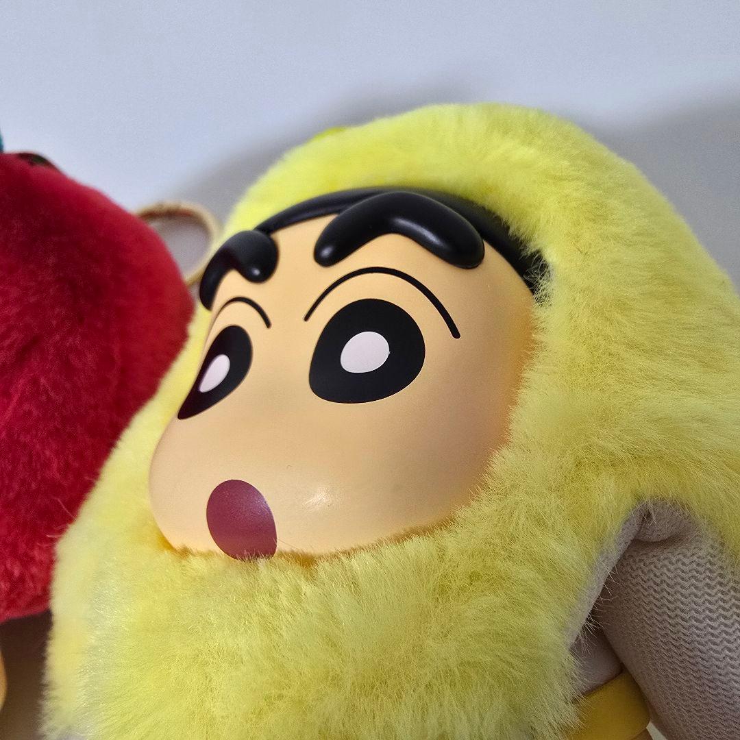 【匿名】クレヨンしんちゃん TOPTOY水果小屋フルーツ まとめ売りシークレット