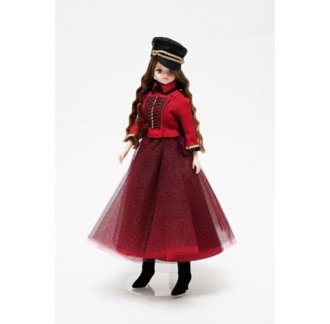 ☆希少☆安室奈美恵　DOLL Final Tour 2018Finall RED