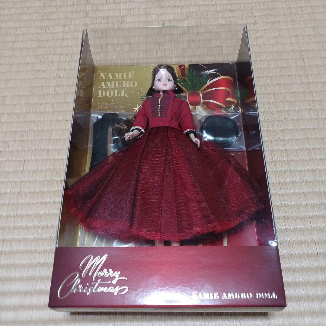 ☆希少☆安室奈美恵　DOLL Final Tour 2018Finall RED