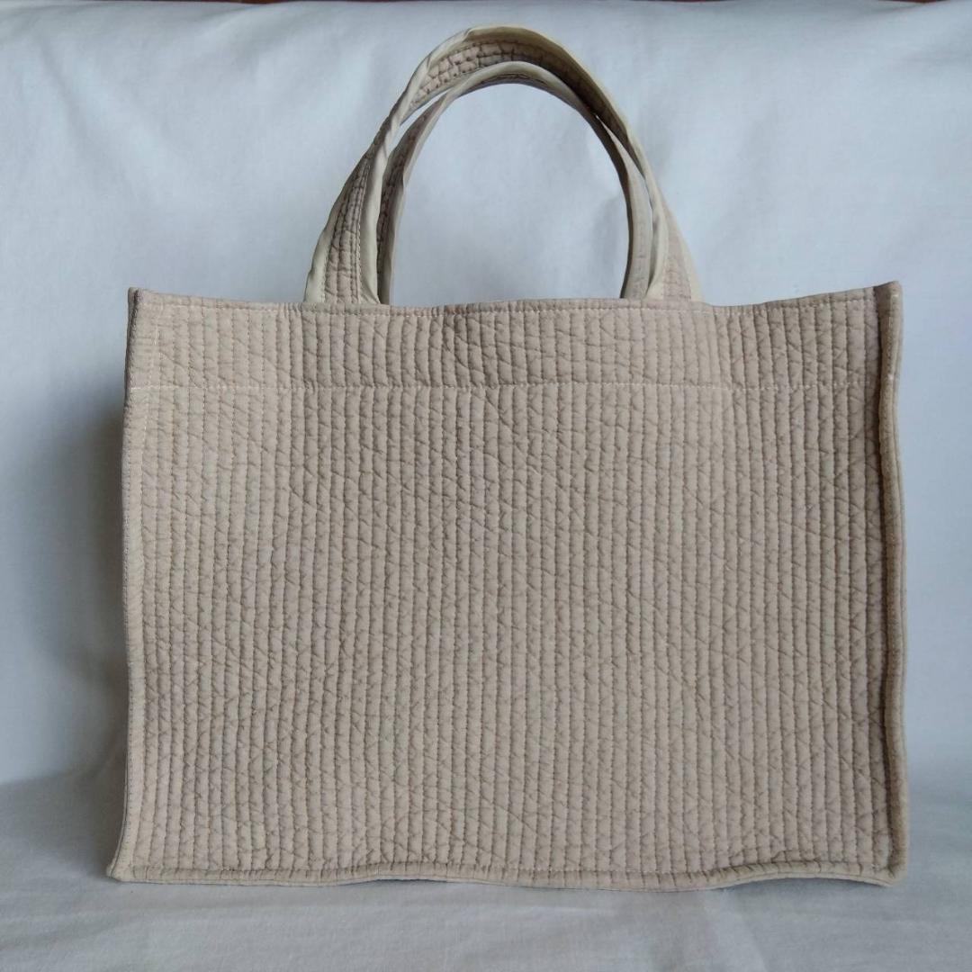 外側ポケット マグネット 取り外しショルダー 底板ポリ☆スクエアバッグM☆ G