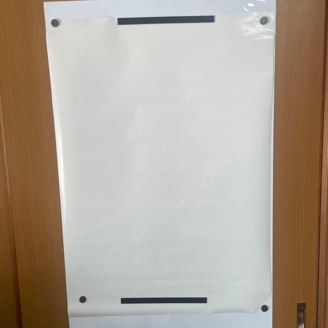 石川秀美　非売品　A１ポスター 新品　12