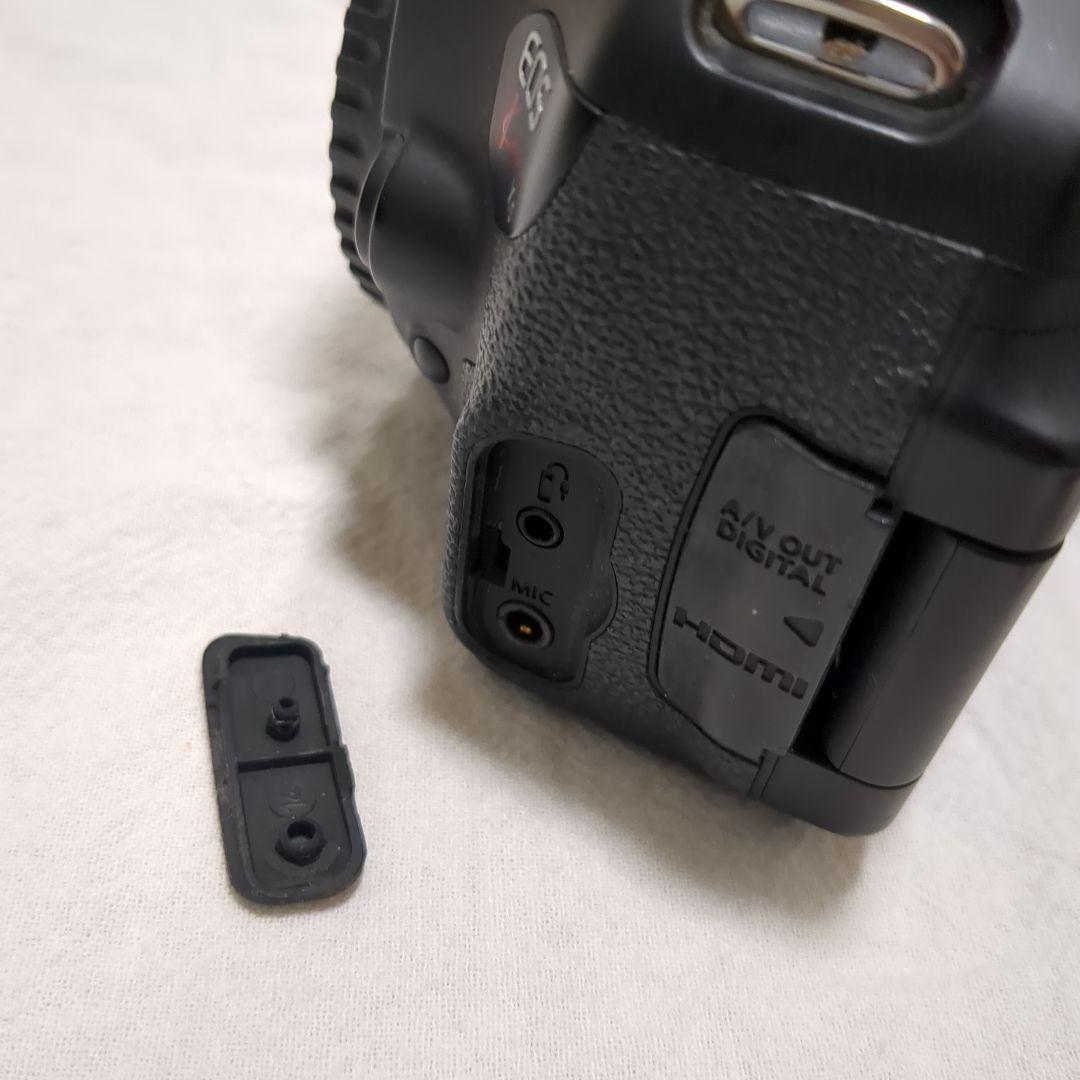 Canon EOS Kiss X5 デジタル一眼レフカメラ