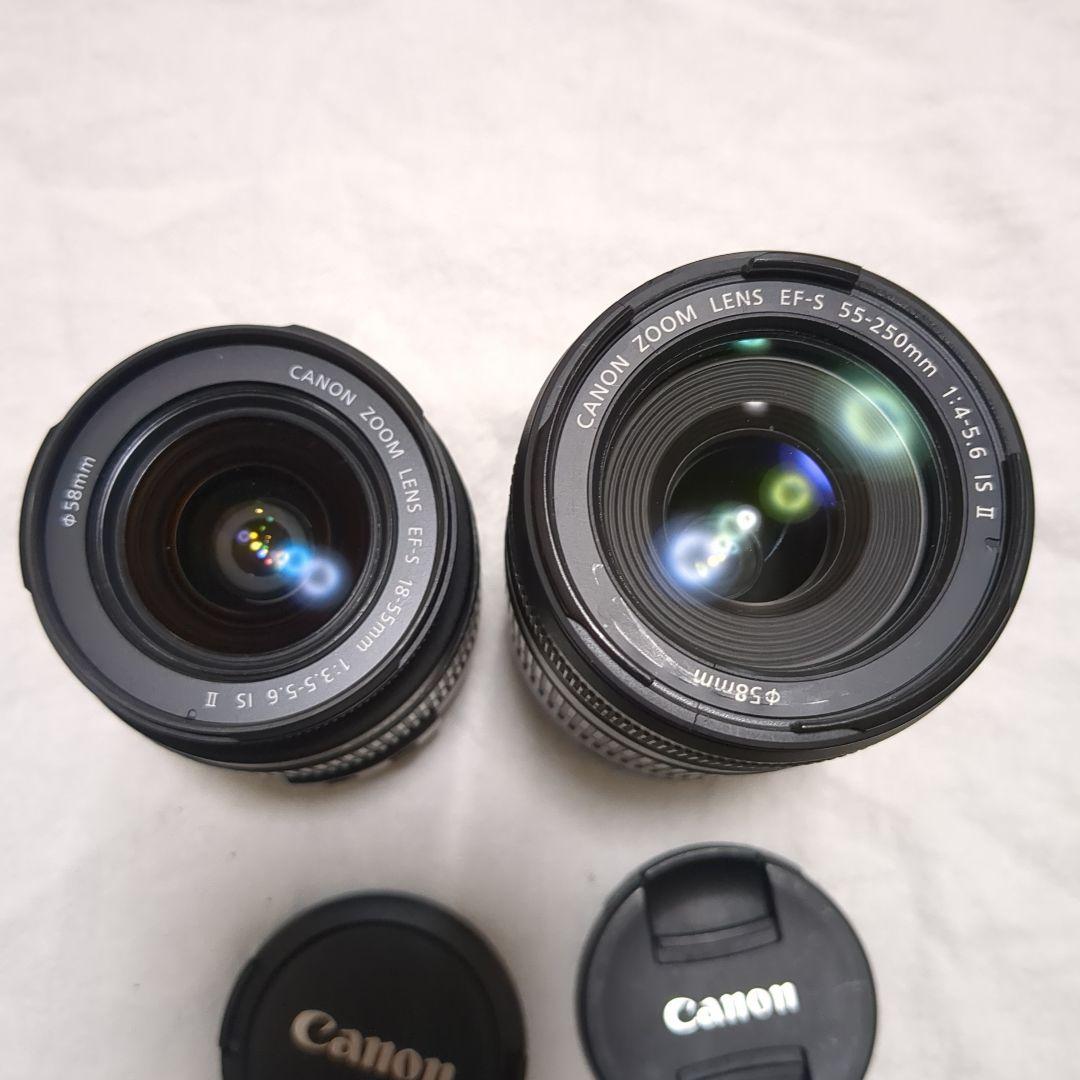 Canon EOS Kiss X5 デジタル一眼レフカメラ