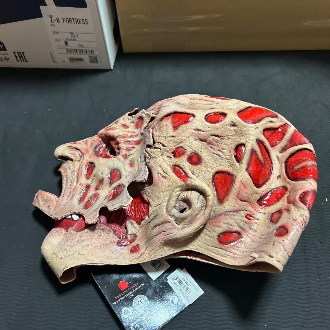 専用　　　　　　　　　　　　　　　フレディ　ラバーマスク