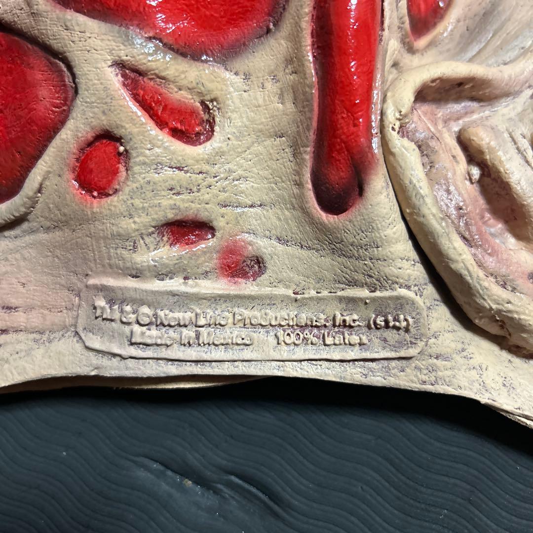 専用　　　　　　　　　　　　　　　フレディ　ラバーマスク