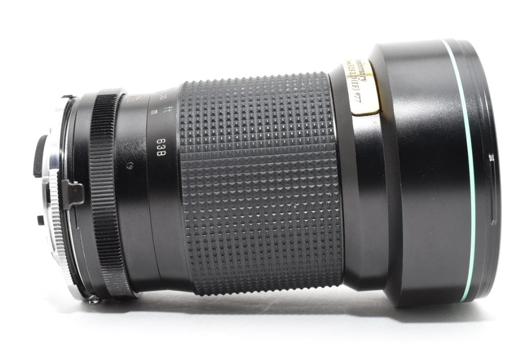 ★極美品★タムロン SP 180mm f2.5 LD 35th ニコン#1730