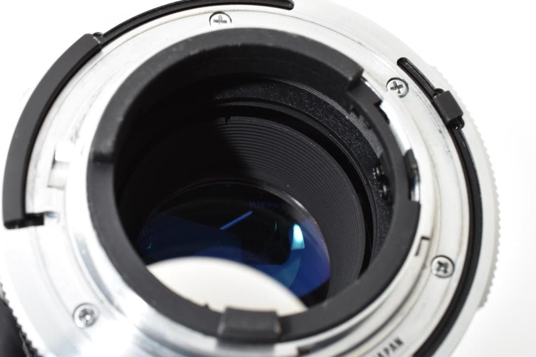 ★極美品★タムロン SP 180mm f2.5 LD 35th ニコン#1730