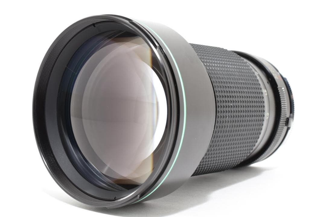 ★極美品★タムロン SP 180mm f2.5 LD 35th ニコン#1730