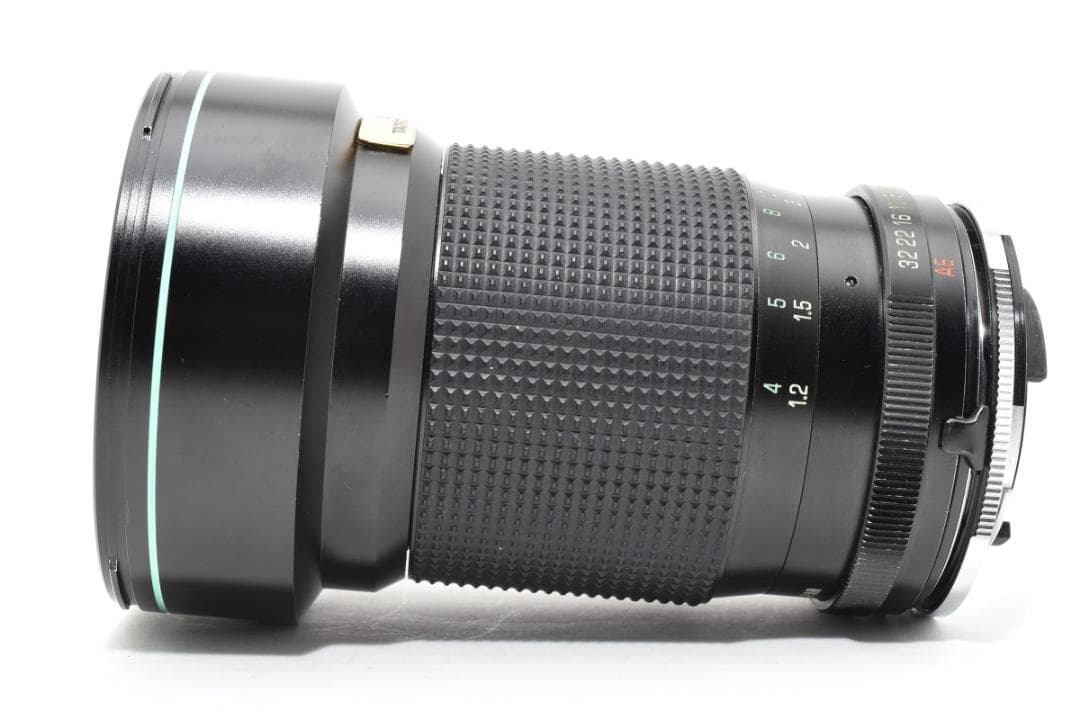 ★極美品★タムロン SP 180mm f2.5 LD 35th ニコン#1730