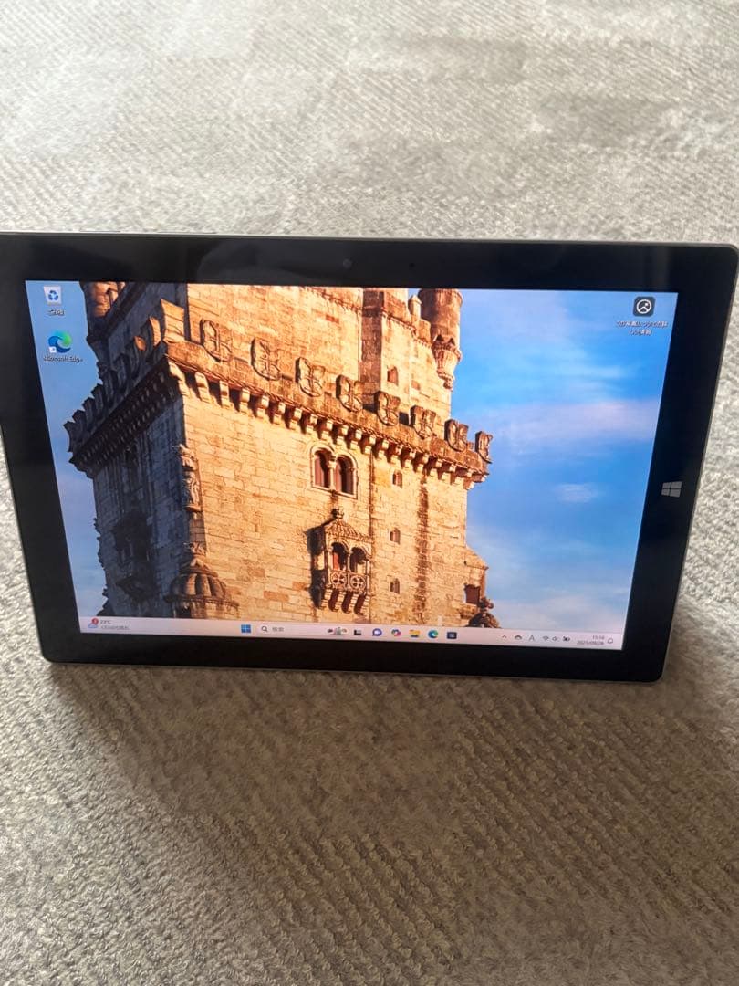Microsoft Surface タブレット 本体
