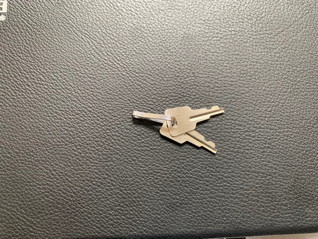 収納 包丁 ケース　鍵2本付き