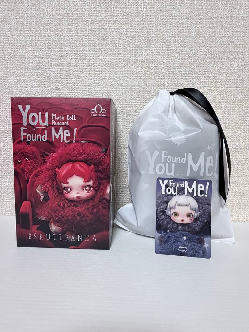 【正規品】POPMART SKULLPANDA スカルパンダV3 まとめ売り