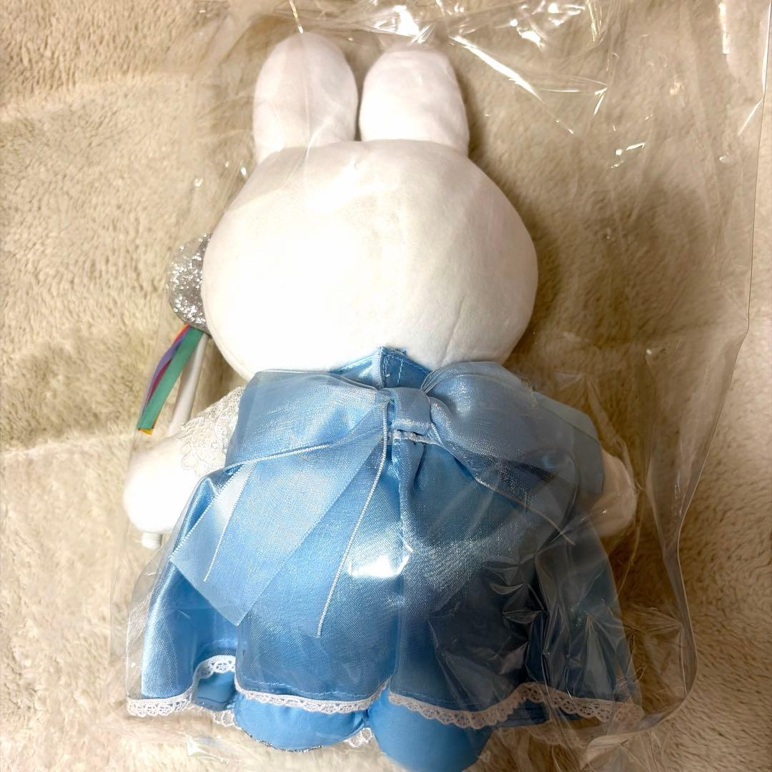 ミッフィー　ハウステンボス　マスコット　テトラフィビッツ　まとめ売り　おまけ付き