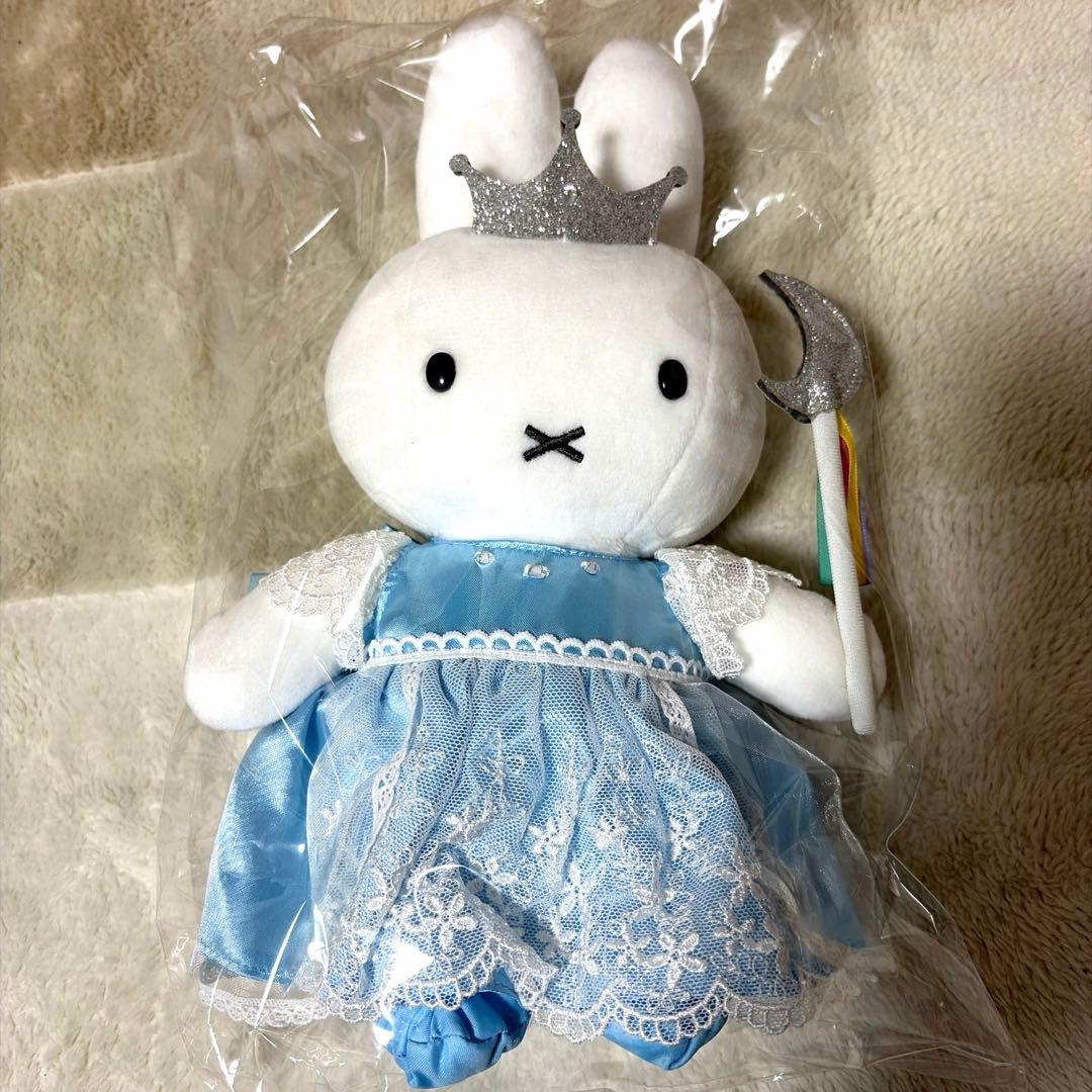 ミッフィー　ハウステンボス　マスコット　テトラフィビッツ　まとめ売り　おまけ付き