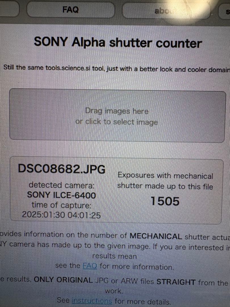 【早い者勝ち】SONY α6400 ミラーレスカメラ 本体と付属品