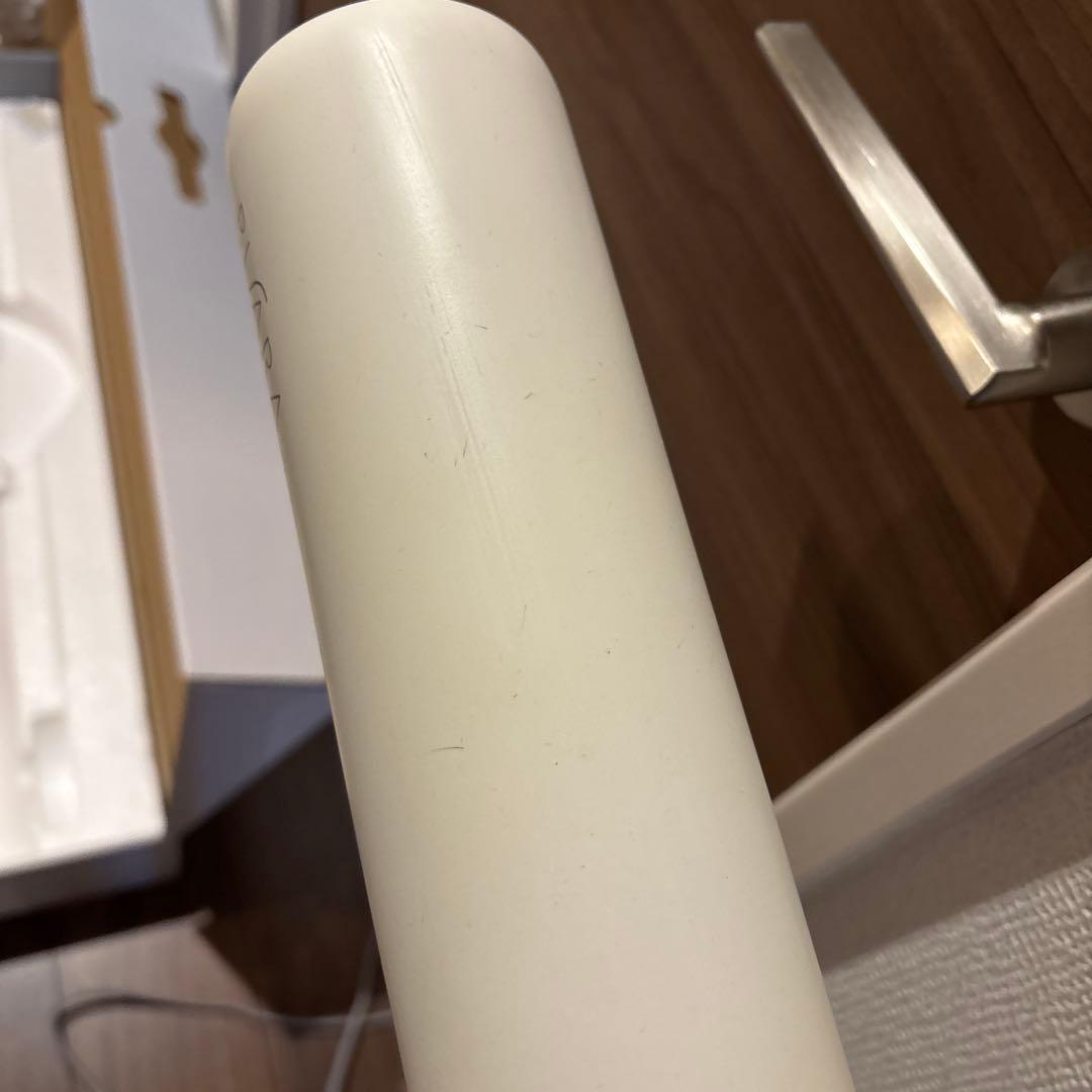 ビサラ BISARA ハンズフリースタンドドライヤー ながら乾かし　QS151