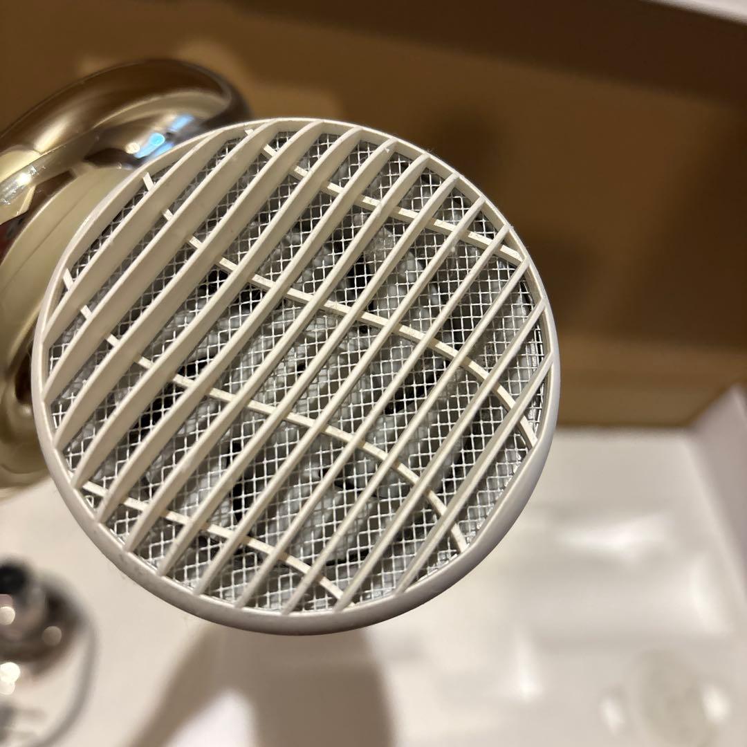 ビサラ BISARA ハンズフリースタンドドライヤー ながら乾かし　QS151