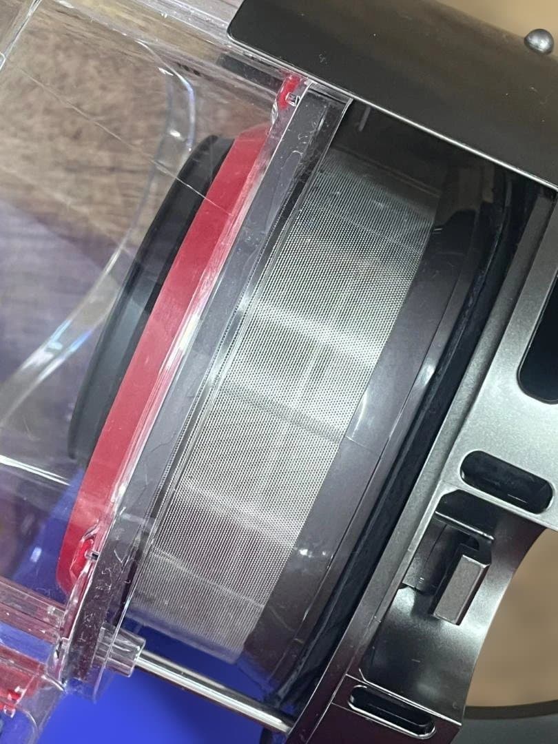 m◆Dyson ダイソン 360 Vis Nav RB03 ロボット掃除機 本体