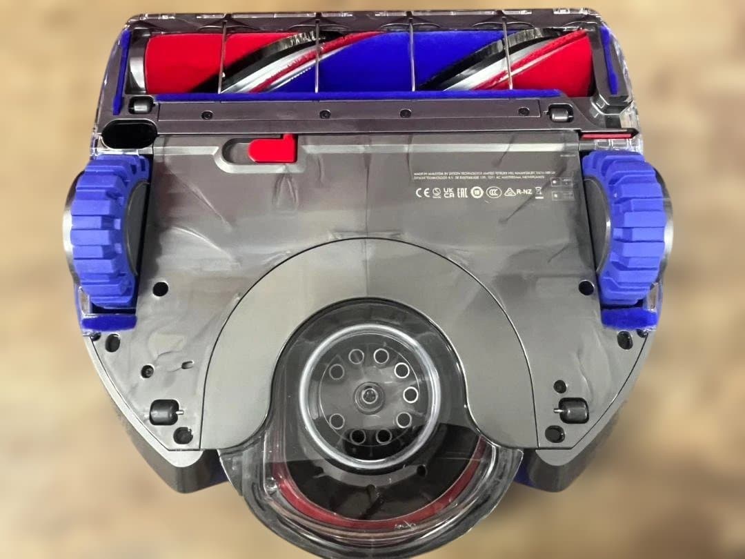 m◆Dyson ダイソン 360 Vis Nav RB03 ロボット掃除機 本体