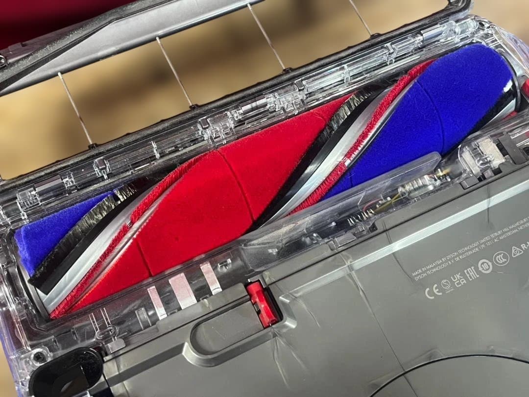 m◆Dyson ダイソン 360 Vis Nav RB03 ロボット掃除機 本体