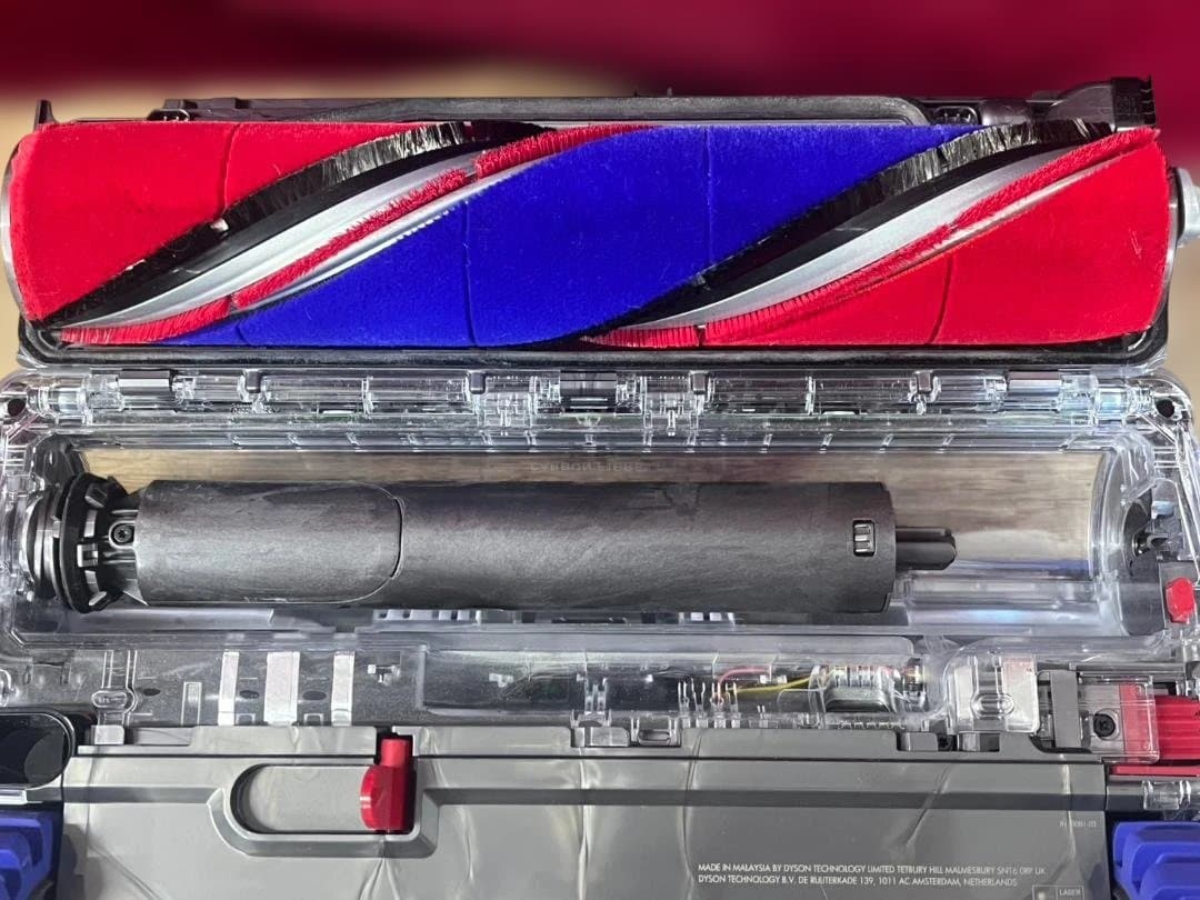 m◆Dyson ダイソン 360 Vis Nav RB03 ロボット掃除機 本体