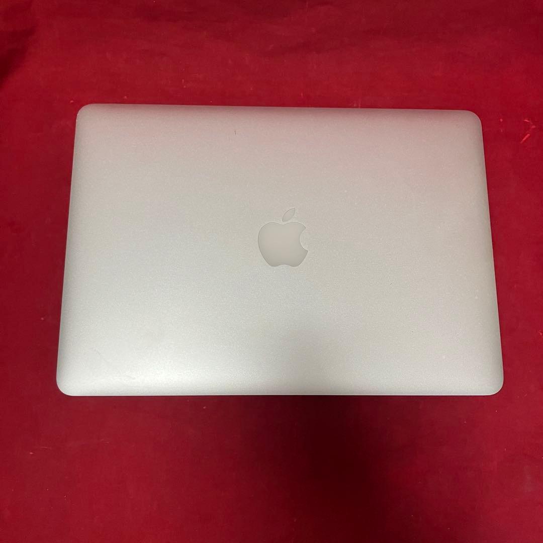 2015MacBookAir 13インチ i7 8GB 250GB
