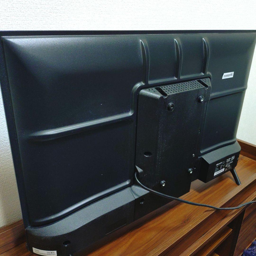 24年製 ハイセンス 32型 32A4N フルハイビジョン 液晶 テレビ