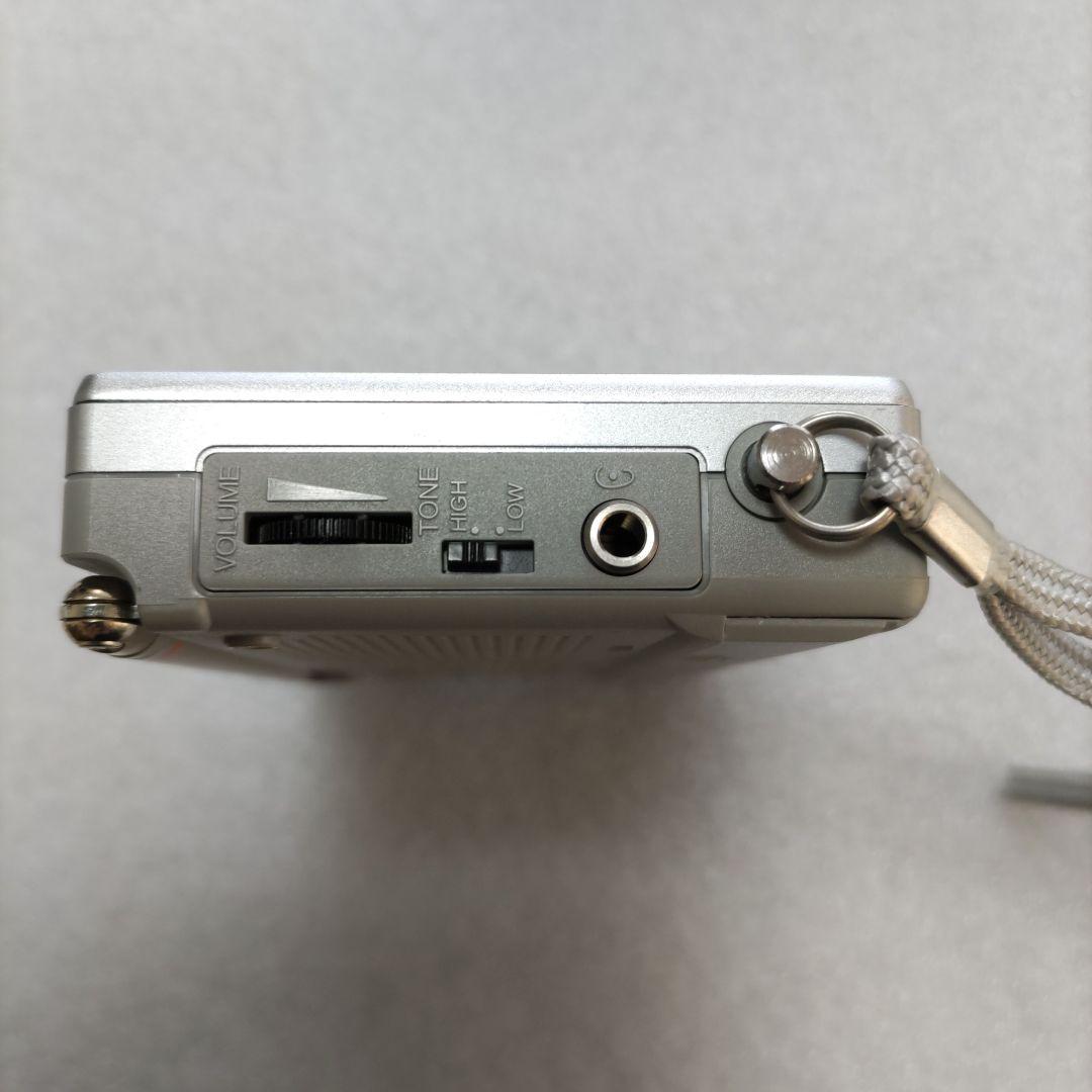 National 松下電器 RF-B10 8バンドラジオレシーバ