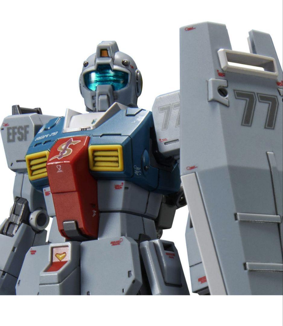 【プレバン限定】HG ククルス・ドアンの島関連のガンダム ザクⅡ ジムのセット