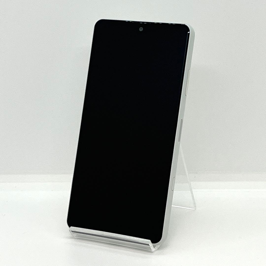 【良品】Xperia Ace II SO-41B docomo SIMフリー❷