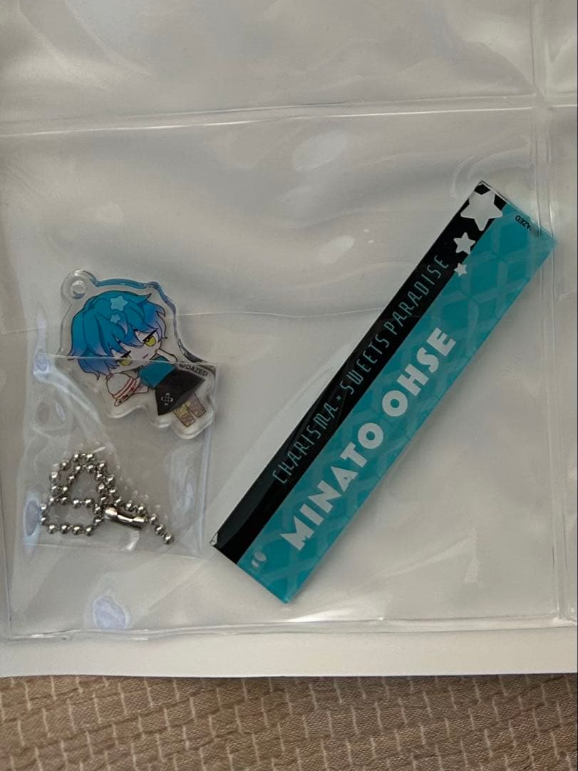 カリスマグッズまとめ売り